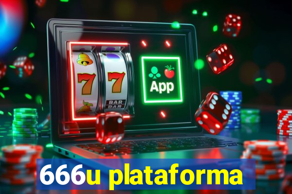 666u plataforma